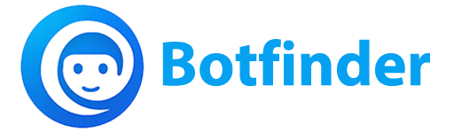 BotFinder Logo